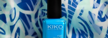 Kiko Nail Lacquer 295