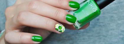 Kiko Nail Lacquer 391