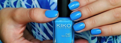 Kiko Nail Lacquer 295