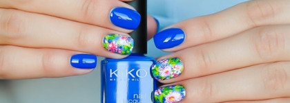 Kiko Nail Lacquer 336