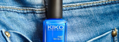 Kiko Nail Lacquer 336