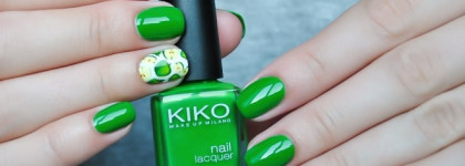 Kiko Nail Lacquer 391