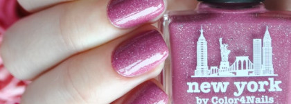Picture Polish Nail Polish New York