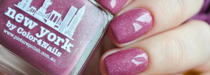 Picture Polish Nail Polish New York