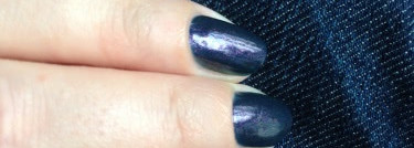 Orly 40788 "High on hope"