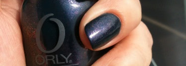 Orly 40788 "High on hope"