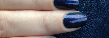 Orly 40788 "High on hope"