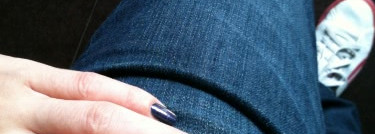 Orly 40788 "High on hope"