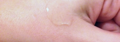 Уход за комбинированной кожей 30+ от Academie (часть 1)