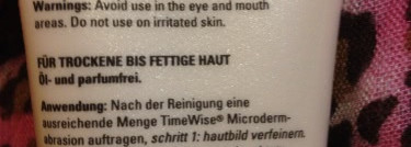 Уходовые средства от Mary Kay.Розовые баночки на страже