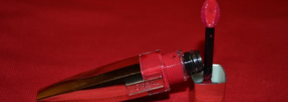 L'oreal Paris Gloss Shine Caresse #300-Juliet