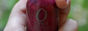 Очаровательная Orly 40776 Miss Conduct