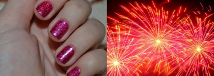 Очаровательная Orly 40776 Miss Conduct