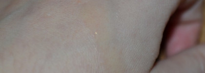 Clarins Blue Orchid Face Treatment Oil 100%