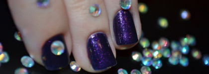 Волшебная Восточная Ночь от El Corazon "Magic Oriental Night" #423/578