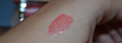 Dior Addict Ultra Gloss Flash #557 Pink Empire
