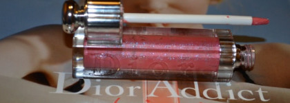 Dior Addict Ultra Gloss Flash #557 Pink Empire