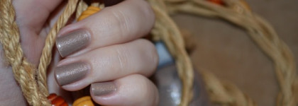 Orly Nite Owl #40749 самый уютный лак моей лакоколлекции