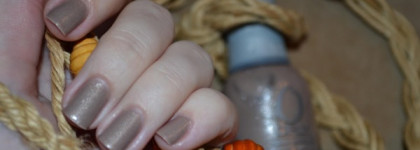 Orly Nite Owl #40749 самый уютный лак моей лакоколлекции