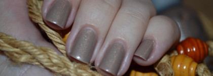 Orly Nite Owl #40749 самый уютный лак моей лакоколлекции
