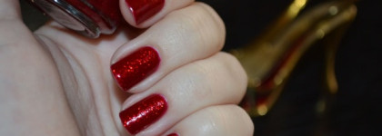 Сияющая звезда-Orly #40721 Star Spangled