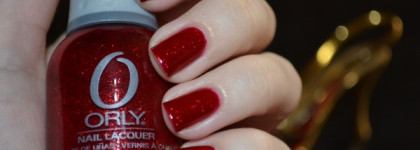 Сияющая звезда-Orly #40721 Star Spangled