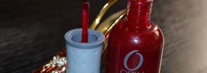 Сияющая звезда-Orly #40721 Star Spangled