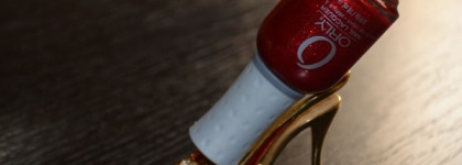 Сияющая звезда-Orly #40721 Star Spangled