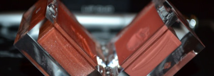 Inglot Lip Duo #11 (Lip Gloss/Lip Paint)