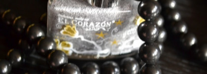 El Corazon Confetti #530a