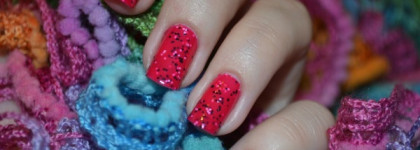 El Corazon Active Bio-gel Color Gel Polish Fenechka #423/131