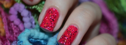 El Corazon Active Bio-gel Color Gel Polish Fenechka #423/131