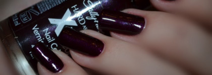 Sally Hansen Hard as Nails Xtreme wear Nail Color #4860-12 Flirt