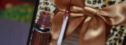 El Corazon Delicious Make-up Volume Liquid Lipstick #L05