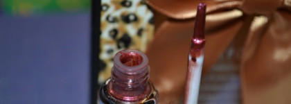 El Corazon Delicious Make-up Volume Liquid Lipstick #L05