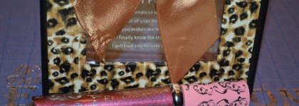 El Corazon Delicious Make-up Volume Liquid Lipstick #L05