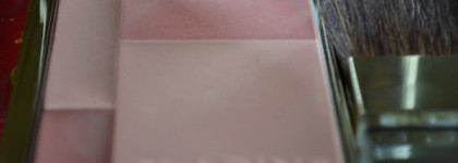 Clarins Blush Prodige illuminating cheek color #02 Soft Peach