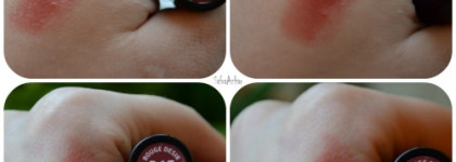 Приятный нюд на каждый день от L'etoile Rouge Desir в оттенке #315 7-eme ciel