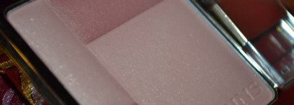 Clarins Blush Prodige illuminating cheek color #02 Soft Peach