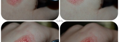 Приятный нюд на каждый день от L'etoile Rouge Desir в оттенке #315 7-eme ciel