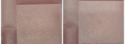 Clarins Blush Prodige illuminating cheek color #02 Soft Peach