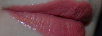 Приятный нюд на каждый день от L'etoile Rouge Desir в оттенке #315 7-eme ciel