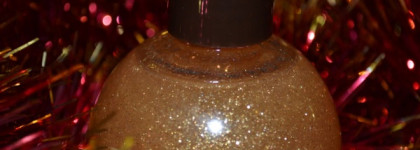 Приятное баловство Sparkling Beauty Oil Cocoa & Orange от Yves Rocher или Must have?