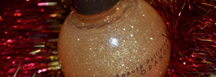 Приятное баловство Sparkling Beauty Oil Cocoa & Orange от Yves Rocher или Must have?