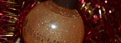 Приятное баловство Sparkling Beauty Oil Cocoa & Orange от Yves Rocher или Must have?