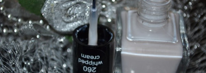 Нежнее нежного или взбитые сливки от Anny #260 Whipped cream