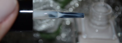 Нежнее нежного или взбитые сливки от Anny #260 Whipped cream