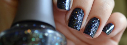 Мечты должны сбываться под звёздами...или Morgan Taylor "Under the stars" #50098