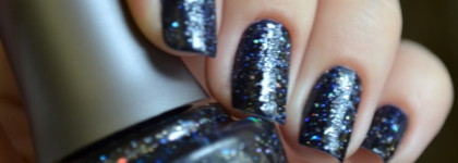 Мечты должны сбываться под звёздами...или Morgan Taylor "Under the stars" #50098