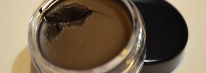 Подведём глазки вместе с Inglot AMC Eyeliner Gel #90